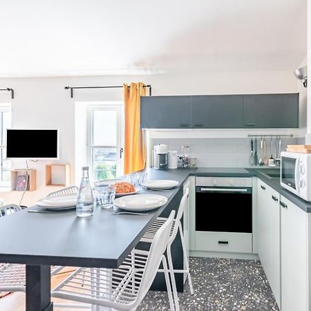 Dify Grand Dupont - Quartier Croix Rousse Apartman Lyon Kültér fotó