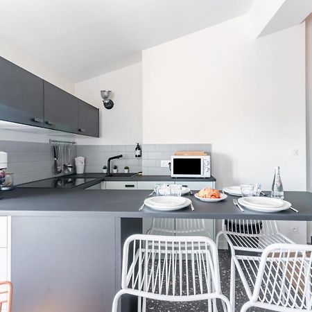 Dify Grand Dupont - Quartier Croix Rousse Apartman Lyon Kültér fotó