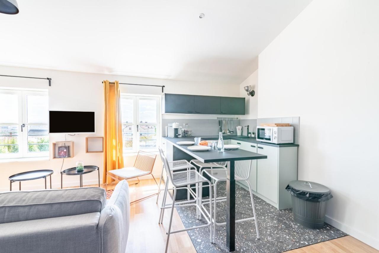 Dify Grand Dupont - Quartier Croix Rousse Apartman Lyon Kültér fotó