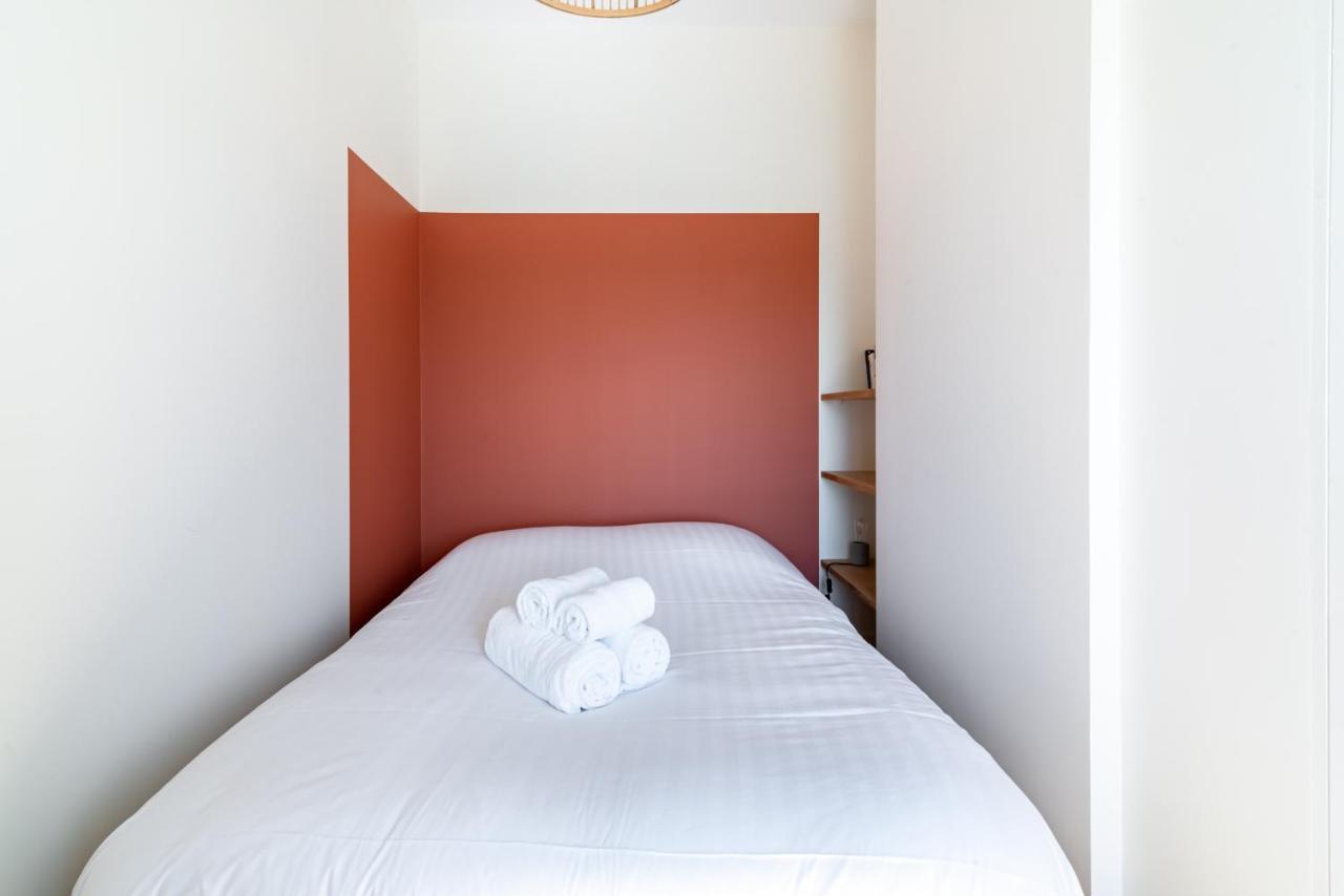 Dify Grand Dupont - Quartier Croix Rousse Apartman Lyon Kültér fotó